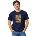 Bad im Abendlicht T-Shirt