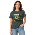 Wohlfühl Unisex T-Shirt