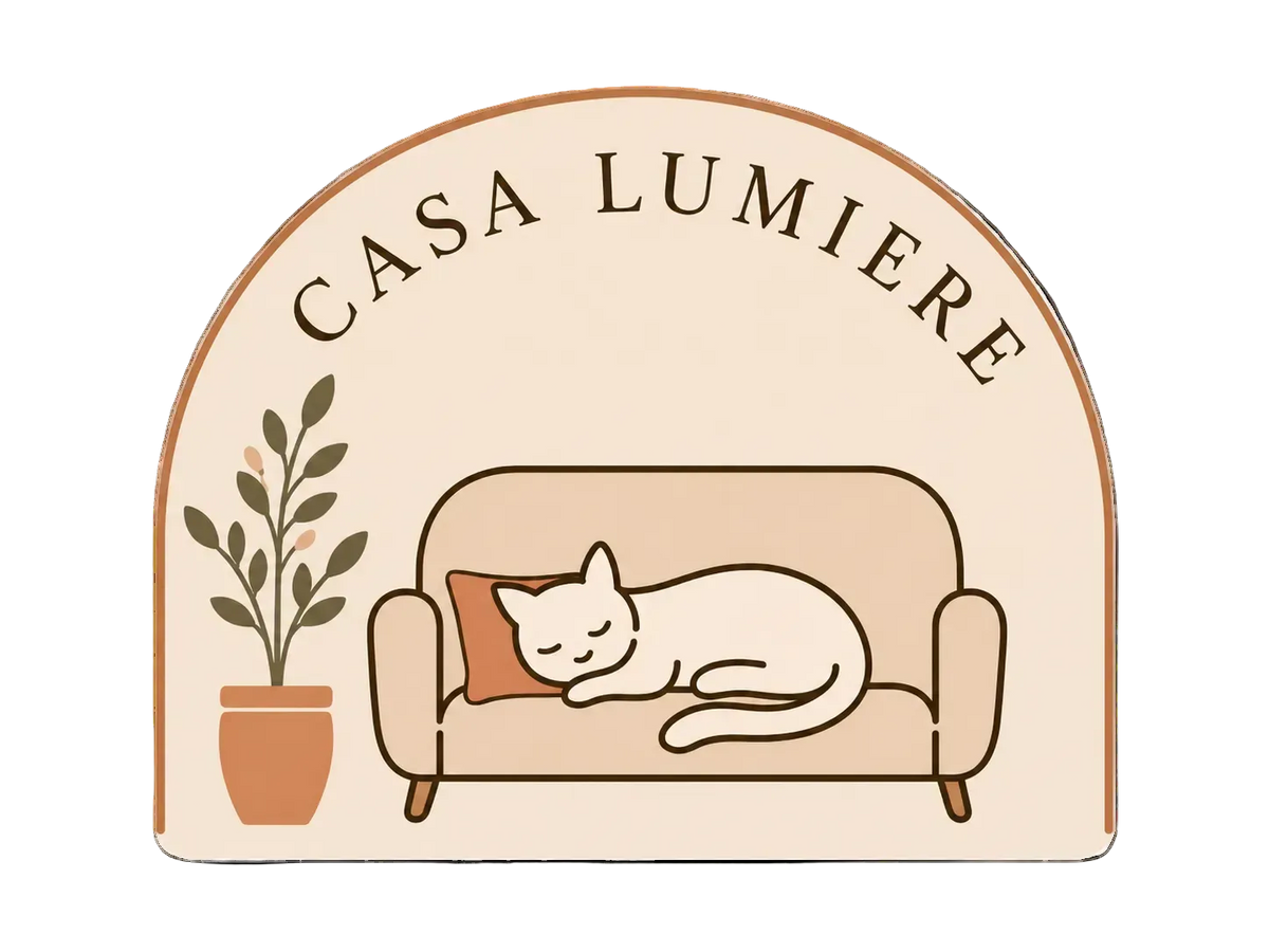 casa lumiere