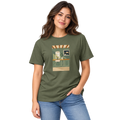 Landhausküche T-Shirt