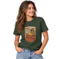 Ein Platz am Tisch T-Shirt